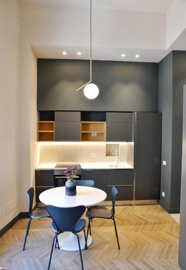 Dimore Garibaldi - Puglia Mia Apartments Monopoli Exterior foto