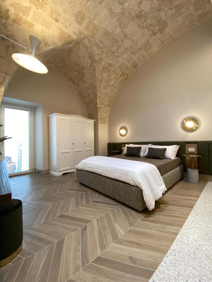 Dimore Garibaldi - Puglia Mia Apartments Monopoli Exterior foto