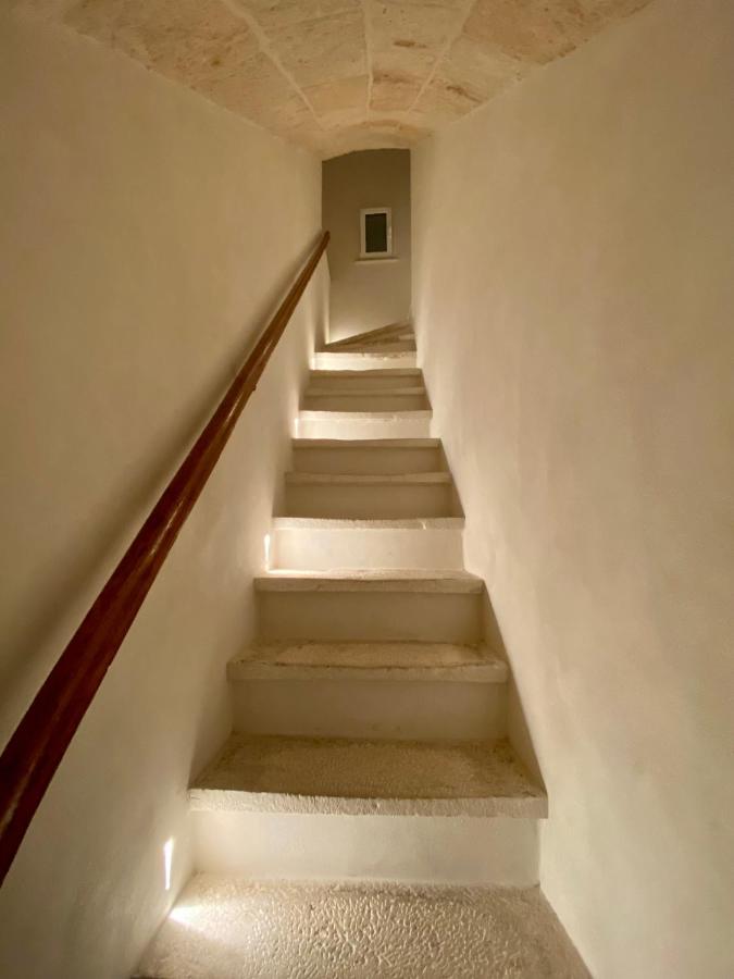 Dimore Garibaldi - Puglia Mia Apartments Monopoli Exterior foto